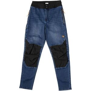 Ripton Denim Bike Pants Jeans Sz Medium